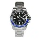 Rolex GMT-Master Il m126710blnr-0003 Size:40mm 1:1 Replica