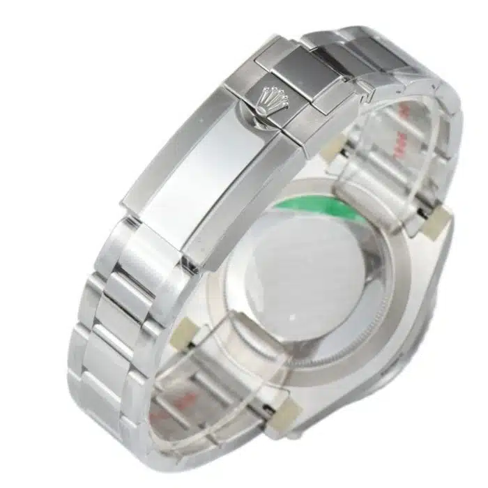 Rolex GMT-Master Il m126710blro-0002 Size:40mm 1:1 Replica - Image 6