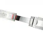 Rolex GMT-Master Il m126710blro-0002 Size:40mm 1:1 Replica - Image 4