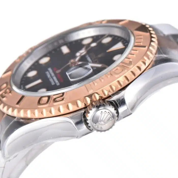 Rolex Yacht-Master m126621-0002 Size:40mm 1:1 Replica - Image 5
