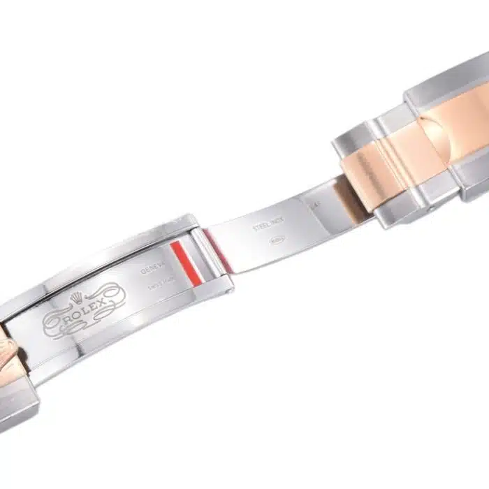 Rolex Yacht-Master m126621-0002 Size:40mm 1:1 Replica - Image 8