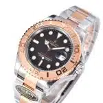 Rolex Yacht-Master m126621-0002 Size:40mm 1:1 Replica - Image 2
