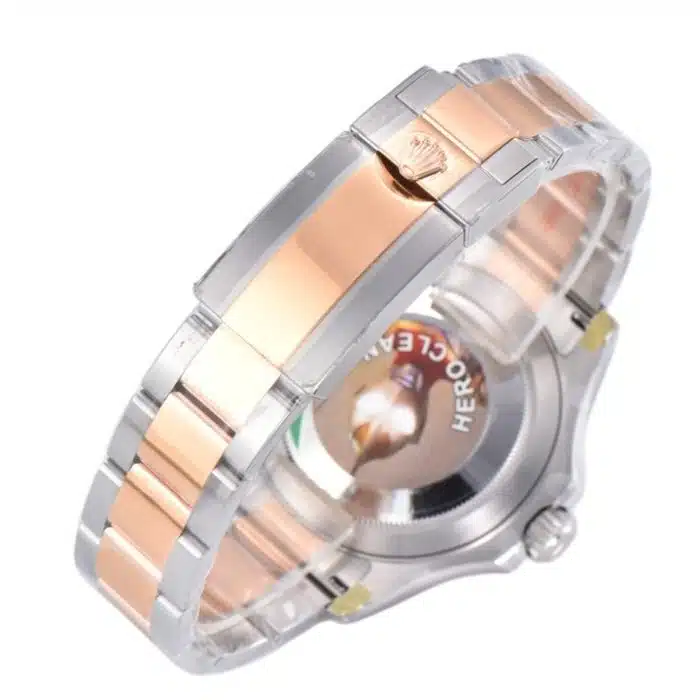 Rolex Yacht-Master m126621-0001 Size:40mm 1:1 Replica - Image 5