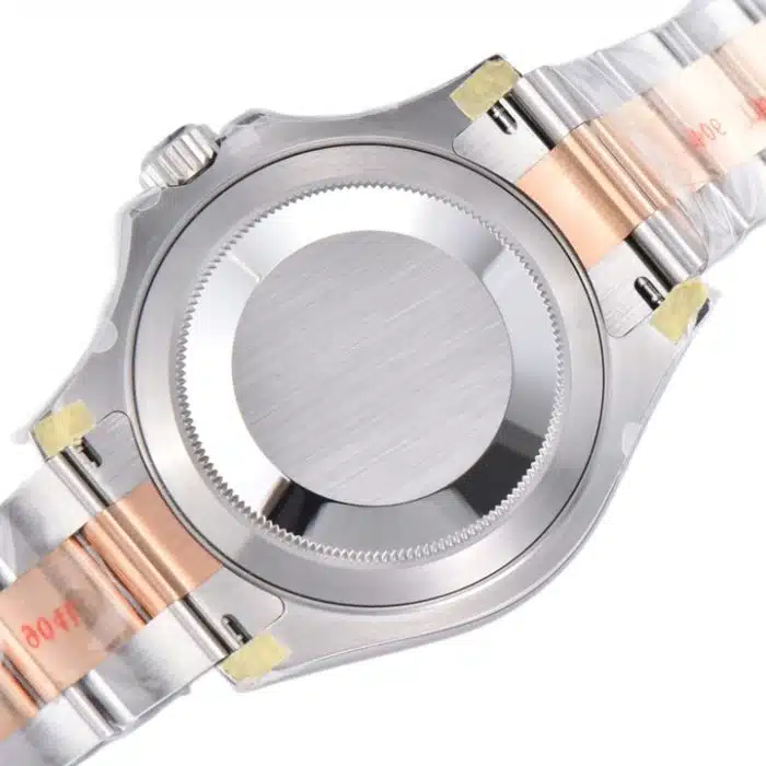 Rolex Yacht-Master m126621-0001 Size:40mm 1:1 Replica - Image 4