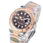 Rolex Yacht-Master m126621-0001 Size:40mm 1:1 Replica - Image 2