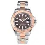 Rolex Yacht-Master m126621-0001 Size:40mm 1:1 Replica