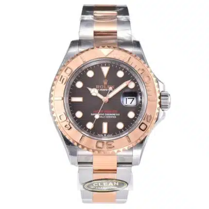 Rolex Yacht-Master m126621-0001 Size:40mm 1:1 Replica
