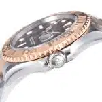 Rolex Yacht-Master m126621-0001 Size:40mm 1:1 Replica - Image 9