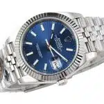 Rolex Datejust m126334-0002 Size:41mm 1:1 Replica - Image 3