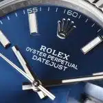 Rolex Datejust m126334-0002 Size:41mm 1:1 Replica - Image 4