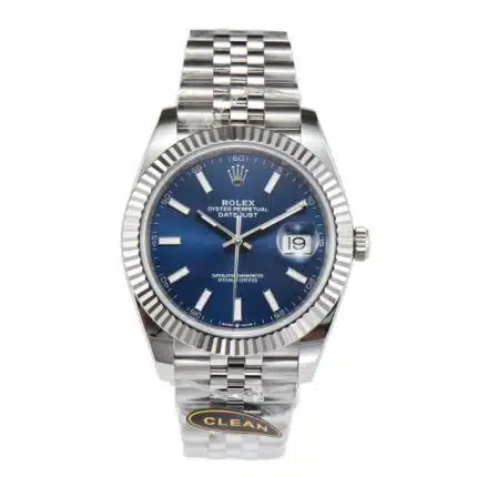 Rolex Datejust m126334-0002 Size:41mm 1:1 Replica