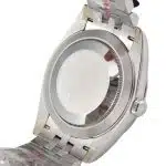 Rolex Datejust m126334-0002 Size:41mm 1:1 Replica - Image 5