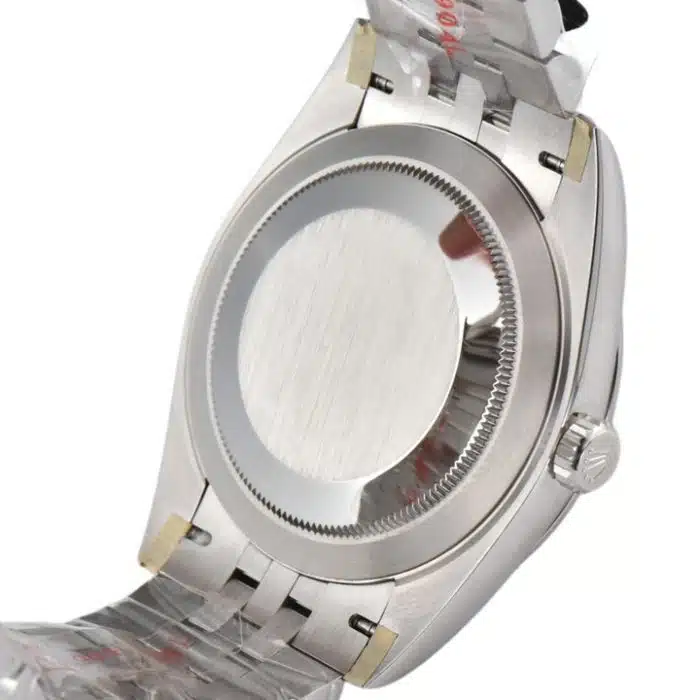 Rolex Datejust m126334-0002 Size:41mm 1:1 Replica - Image 5