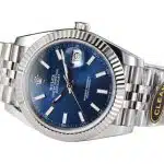 Rolex Datejust m126334-0002 Size:41mm 1:1 Replica - Image 8