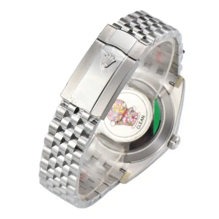 Rolex Datejust m126334-0002 Size:41mm 1:1 Replica - Image 9