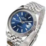 Rolex Datejust m126334-0002 Size:41mm 1:1 Replica - Image 2