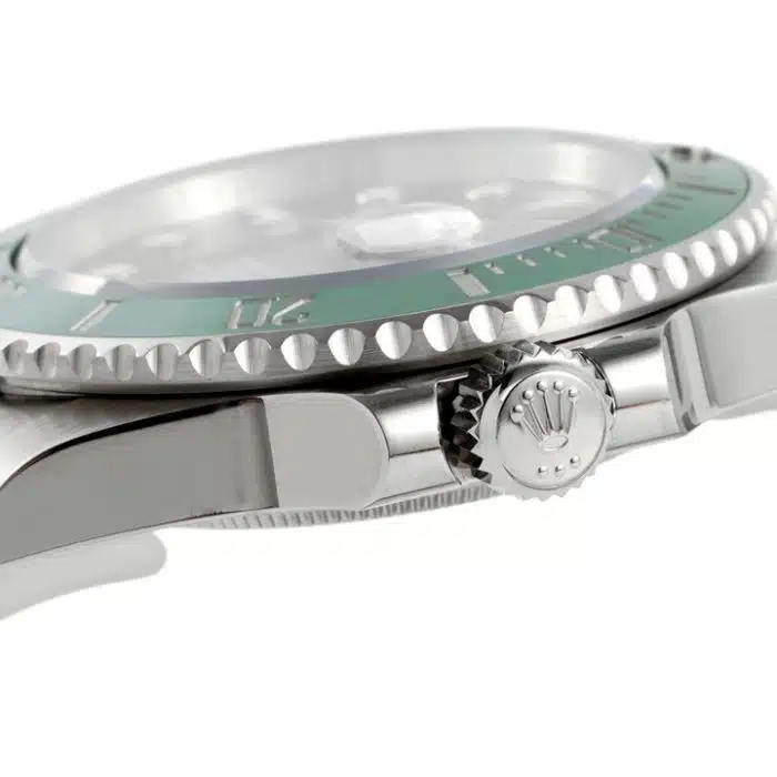 Rolex Submariner m126610lv-0002 Size:41mm 1:1 Replica - Image 9