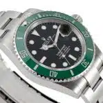 Rolex Submariner m126610lv-0002 Size:41mm 1:1 Replica - Image 7