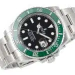 Rolex Submariner m126610lv-0002 Size:41mm 1:1 Replica - Image 2