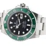 Rolex Submariner m126610lv-0002 Size:41mm 1:1 Replica - Image 5