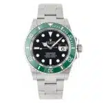 Rolex Submariner m126610lv-0002 Size:41mm 1:1 Replica