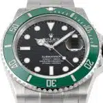 Rolex Submariner m126610lv-0002 Size:41mm 1:1 Replica - Image 4