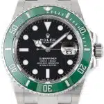 Rolex Submariner m126610lv-0002 Size:41mm 1:1 Replica - Image 3