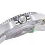 Rolex GMT-Master Il m126719blro-0003 Platinum Edition Size:40mm 1:1 Replica - Image 8