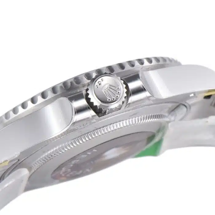 Rolex GMT-Master Il m126719blro-0003 Platinum Edition Size:40mm 1:1 Replica - Image 8