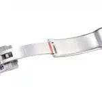 Rolex GMT-Master Il m126719blro-0003 Platinum Edition Size:40mm 1:1 Replica - Image 7