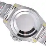 Rolex GMT-Master Il m126719blro-0003 Platinum Edition Size:40mm 1:1 Replica - Image 5