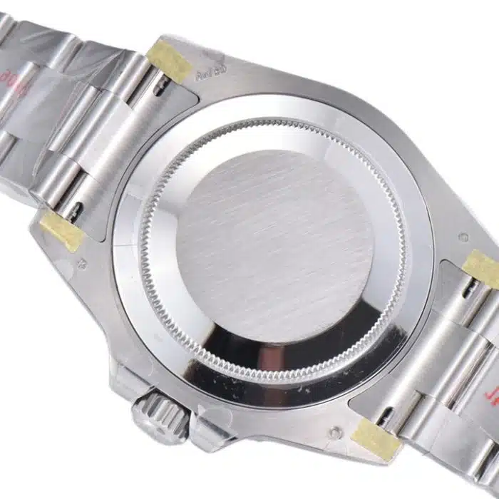 Rolex GMT-Master Il m126719blro-0003 Platinum Edition Size:40mm 1:1 Replica - Image 5