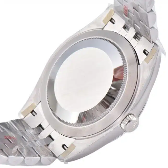 Rolex Datejust m126334-0006 Size:41mm 1:1 Replica - Image 9