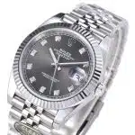Rolex Datejust m126334-0006 Size:41mm 1:1 Replica - Image 2