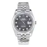 Rolex Datejust m126334-0006 Size:41mm 1:1 Replica