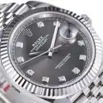 Rolex Datejust m126334-0006 Size:41mm 1:1 Replica - Image 8