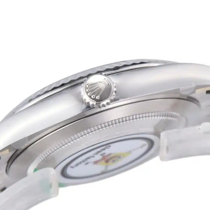 Rolex Datejust m126334-0006 Size:41mm 1:1 Replica - Image 7