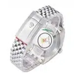 Rolex Datejust m126334-0006 Size:41mm 1:1 Replica - Image 6