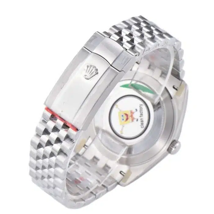 Rolex Datejust m126334-0006 Size:41mm 1:1 Replica - Image 6