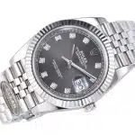 Rolex Datejust m126334-0006 Size:41mm 1:1 Replica - Image 3