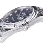 Rolex Datejust m126334-0016 Size:41mm 1:1 Replica - Image 6