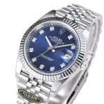 Rolex Datejust m126334-0016 Size:41mm 1:1 Replica - Image 2