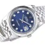 Rolex Datejust m126334-0016 Size:41mm 1:1 Replica - Image 3