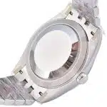 Rolex Datejust m126334-0016 Size:41mm 1:1 Replica - Image 4