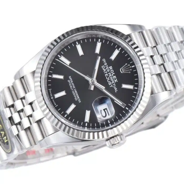 Rolex Datejust m126234-0015 Size:36mm 1:1 Replica - Image 9