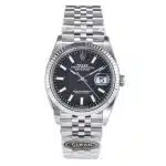 Rolex Datejust m126234-0015 Size:36mm 1:1 Replica
