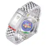 Rolex Datejust m126234-0015 Size:36mm 1:1 Replica - Image 7
