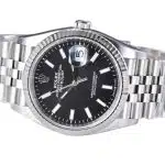 Rolex Datejust m126234-0015 Size:36mm 1:1 Replica - Image 6