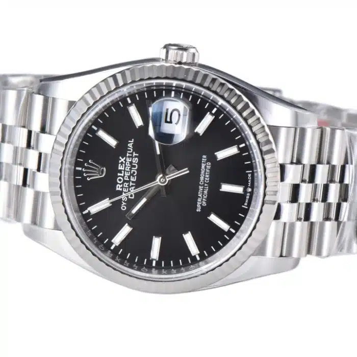 Rolex Datejust m126234-0015 Size:36mm 1:1 Replica - Image 6