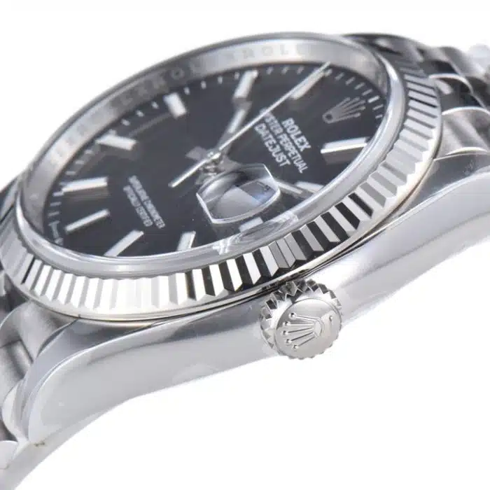 Rolex Datejust m126234-0015 Size:36mm 1:1 Replica - Image 8